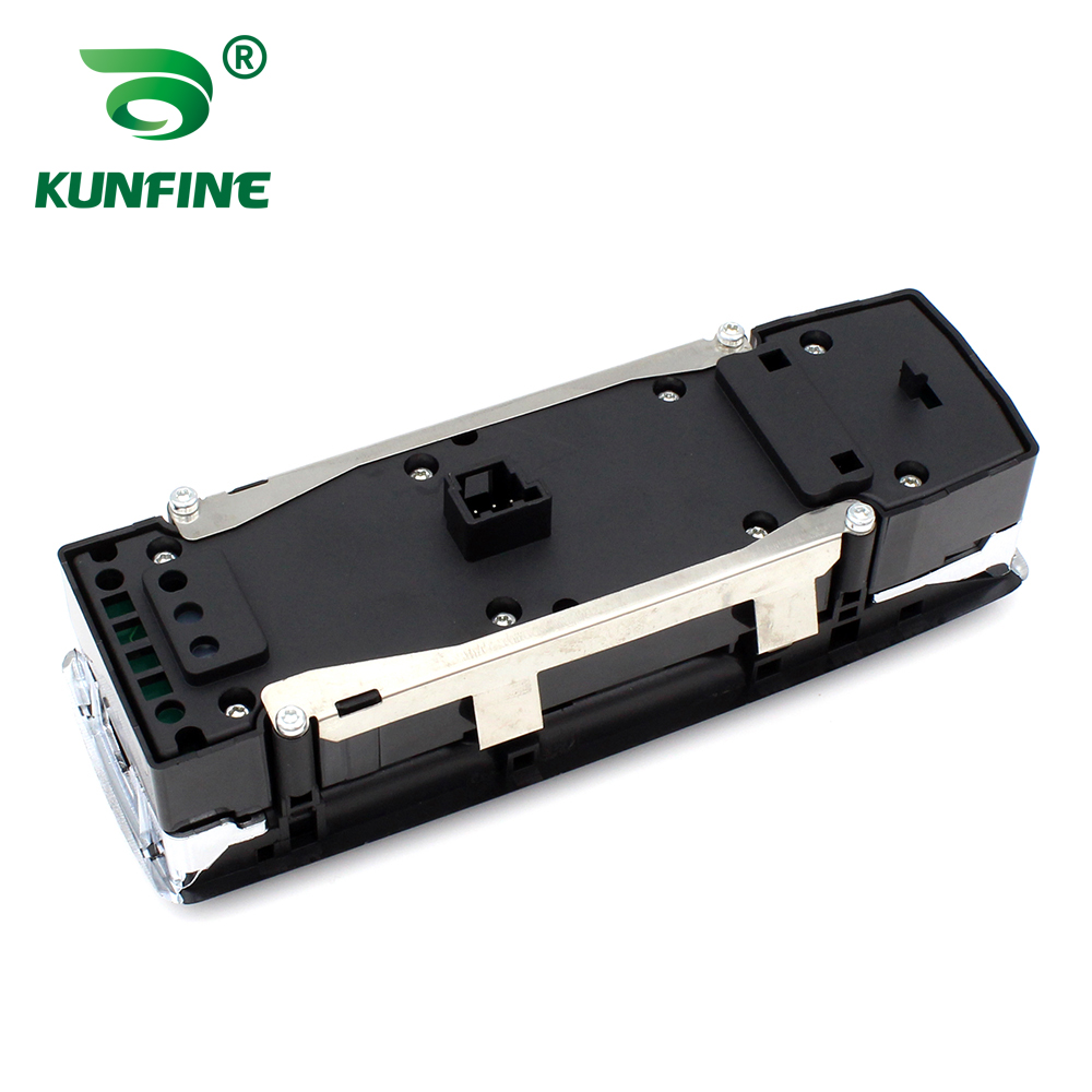 Driver Power Master Raamschakelaarconsole voor Benz GL ML OEM NR. 1669054400