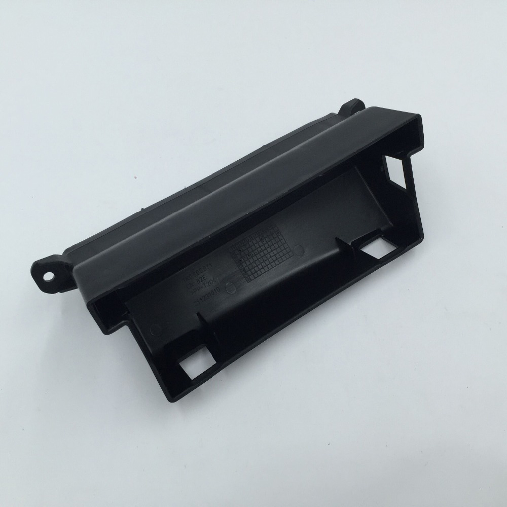 Voor VW Passat B6 B7 CC Tiguan Watertank Luchtinlaat Doorgang 1K0 805 971