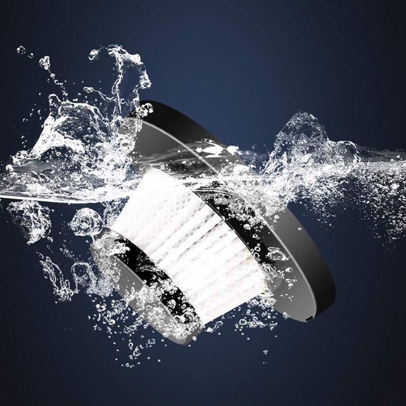 Auto Stofzuiger Draagbare Handheld 120W 3500Pa Nat/Droog Stofzuiger Voor Auto Thuis Stofzuiger Auto cleaners