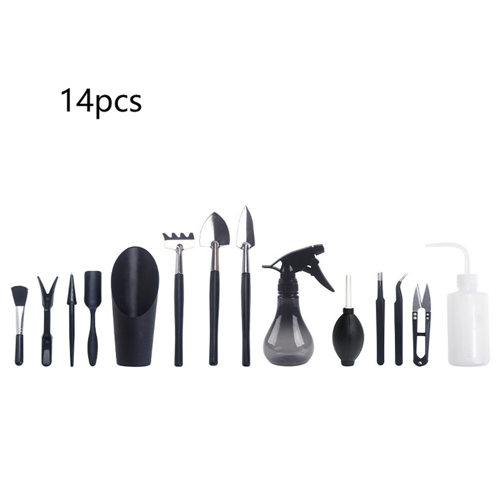 Garden Tools Potted Planting Supplies Planting Tools Gardening Tools Potted Supplies Garden Supplies Flower Planting Tools: Default Title
