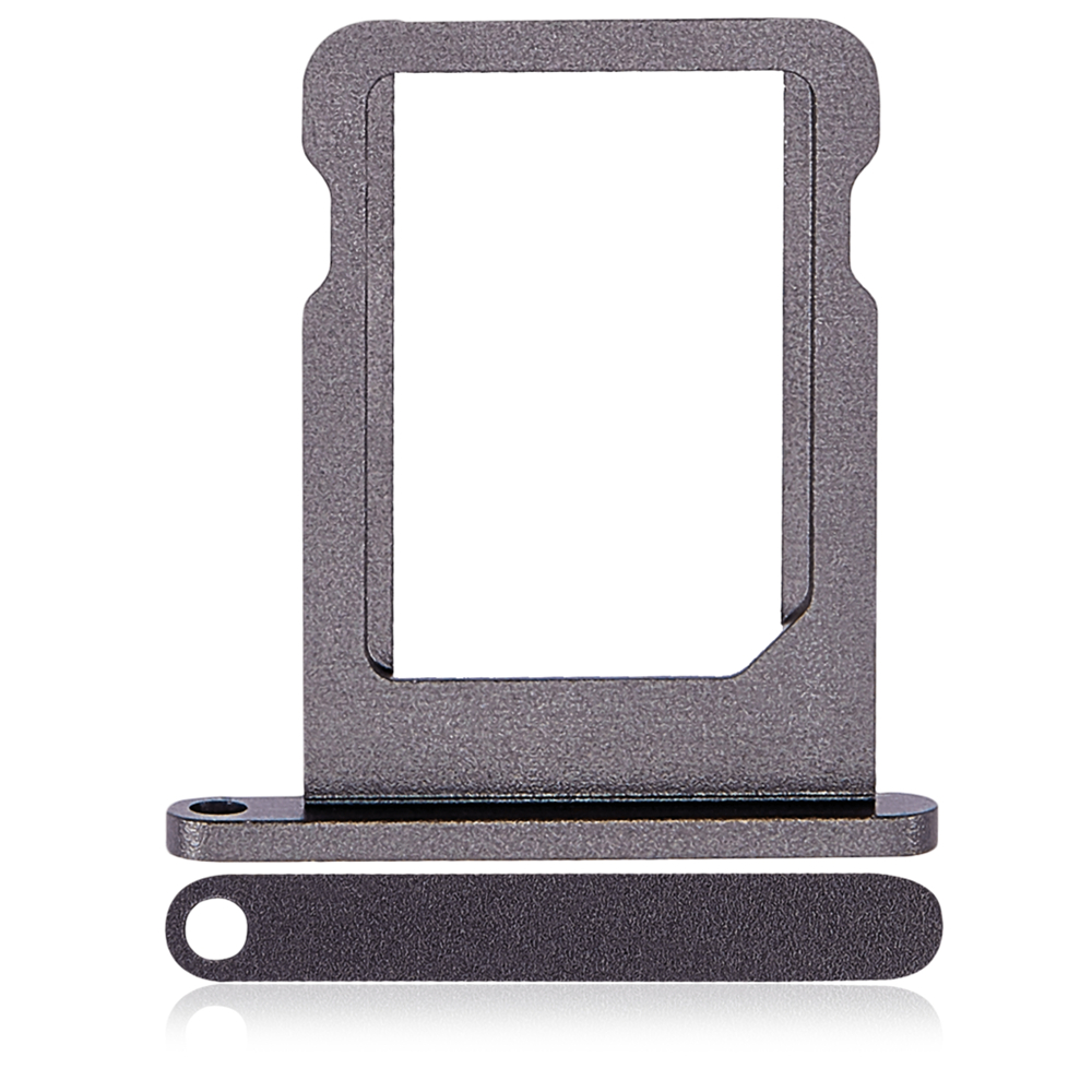 Per iPad Pro 11 3rd 2021 4th 2022 12.9 5th 6th SIM Card Holder Slot vassoio Sim con parti di ricambio per strumento perno di espulsione