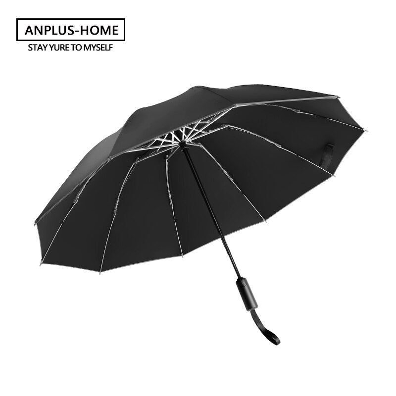 Academy Omgekeerde Winddicht Mannen Paraplu Reizen Automatische Clear Parasol Parasol Regen Vrouwen Sombrilla Ambrella BW50YS