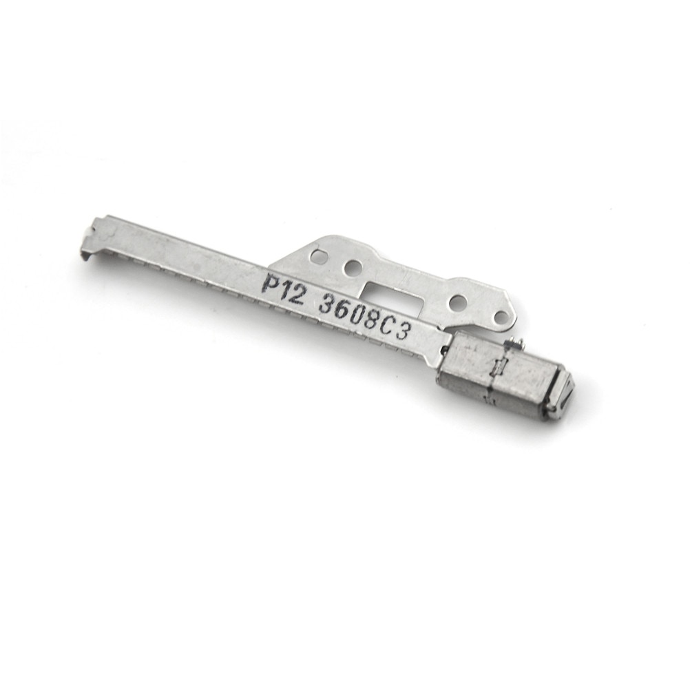 1PCS 4 Wire Stepper Motor 2 Phase With Long Lead Screw 5 * 6.8 MM Micro Stepper Motor DIY Toy Car Model Stepper Motor