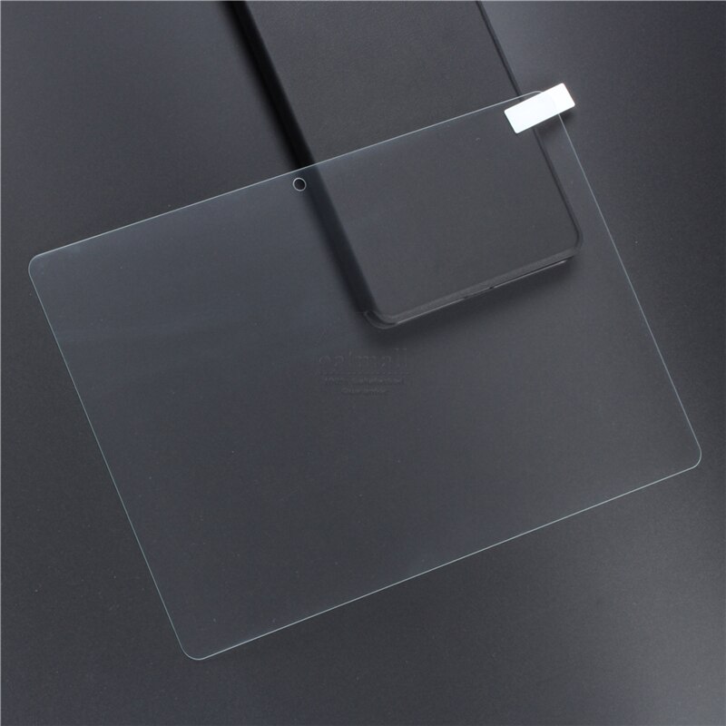 0.33 millimetri di Vetro Temperato Pellicola per Huawei Mediapad T3 10 AGS-W09 Protezione Dello Schermo di Vetro Di Protezione per Honor Gioco pad 2 9.6 risparmiatore 9H