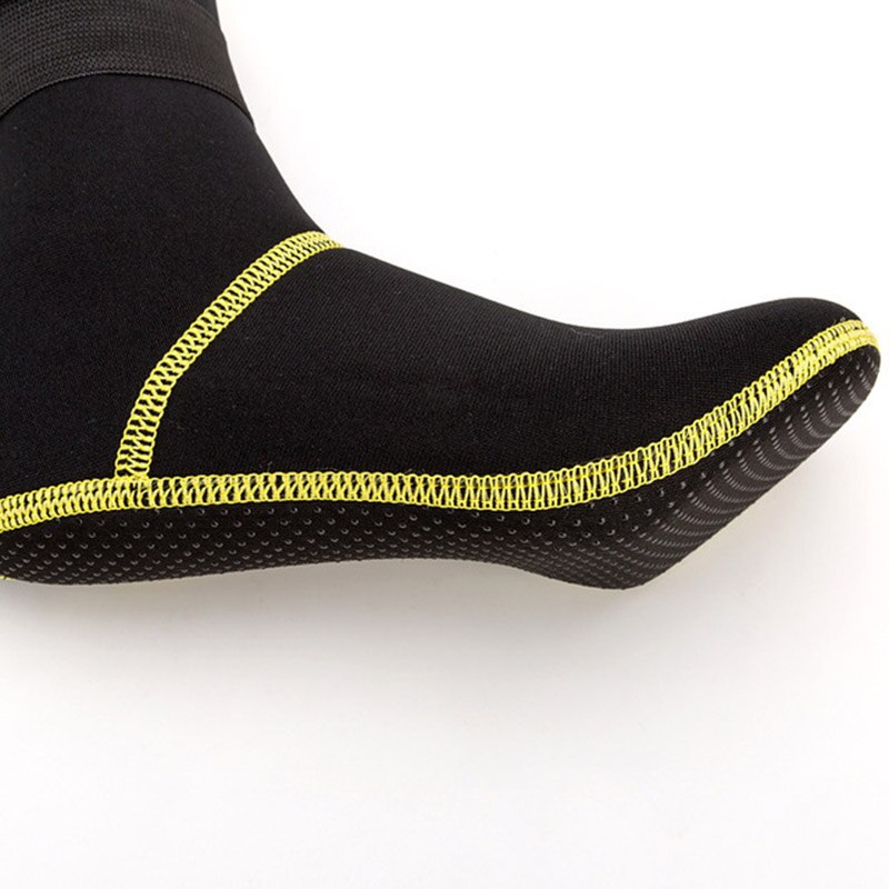 Dykkersko, støvler, menn og kvinner, drifting, surfing, sklisikre, varme, oppstrøms, sko, snorklesko, par svømmesokker