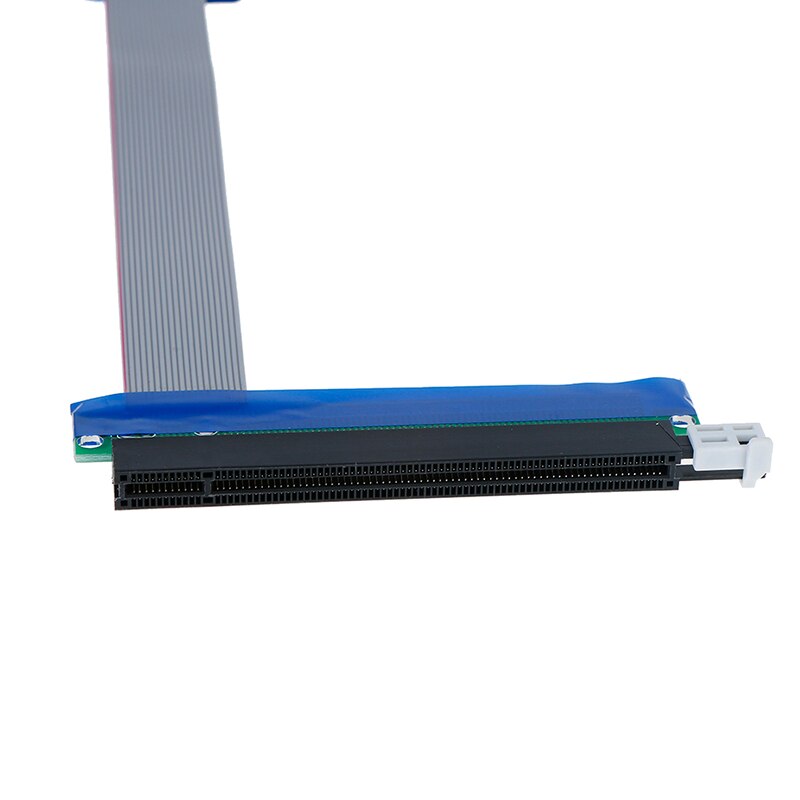 PCIE 1X to 16X Express Slot Riser Card Extender Ex... – Grandado