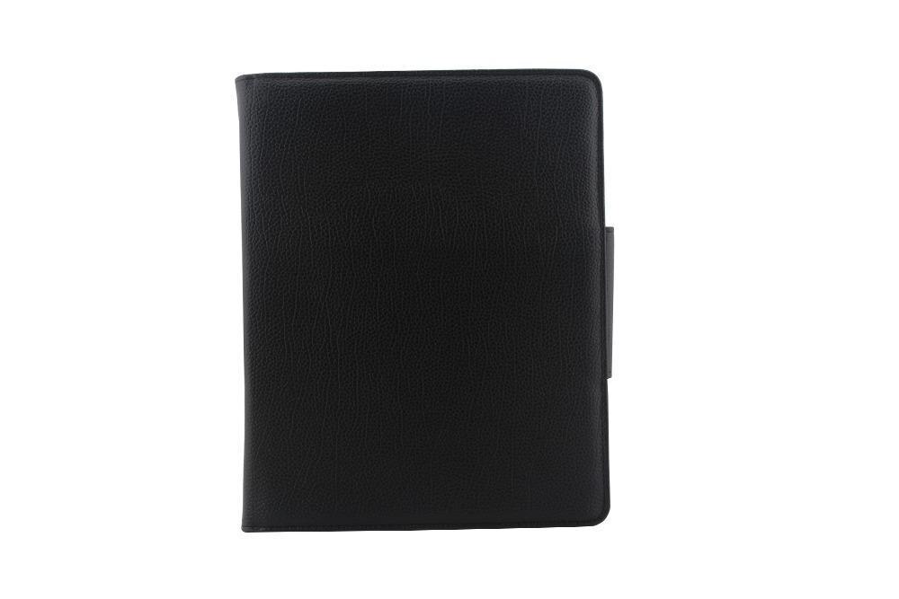 Smart PU Leather Cover Case For Apple ipad 2 3 4 A1459 A1458 A1460 Removable Bluetooth Keyboard Tablet Case+Stylus Pen.