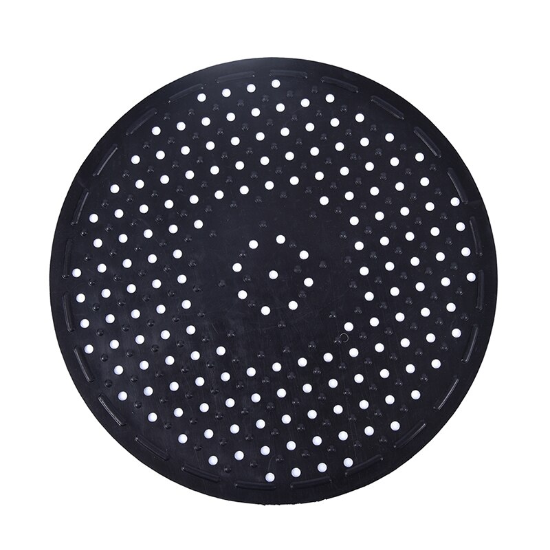 Multifunktionellt mjukt gummibord värmeisolering kök badrumsskydd diskbänk maträtter hem snabb avloppstorkning anti slip: 3