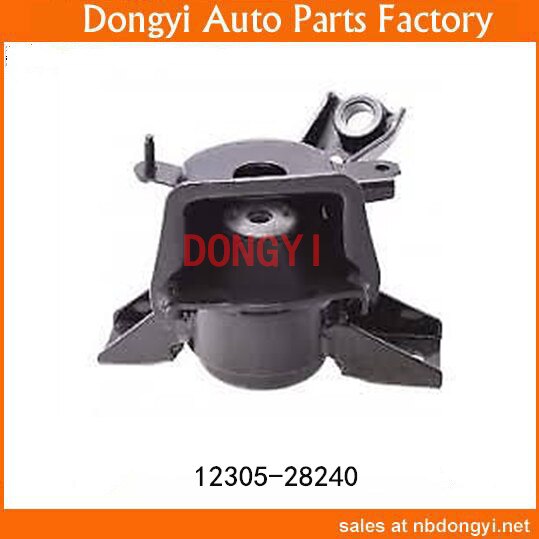 Engine Mount OEM 12305-28240 12305-0H040 12305-28230