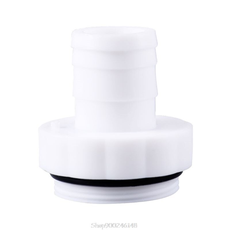 Water Faucet Adapter Shower Head Connector Splash-proof Converter Kitchen Basin Tools S19 20