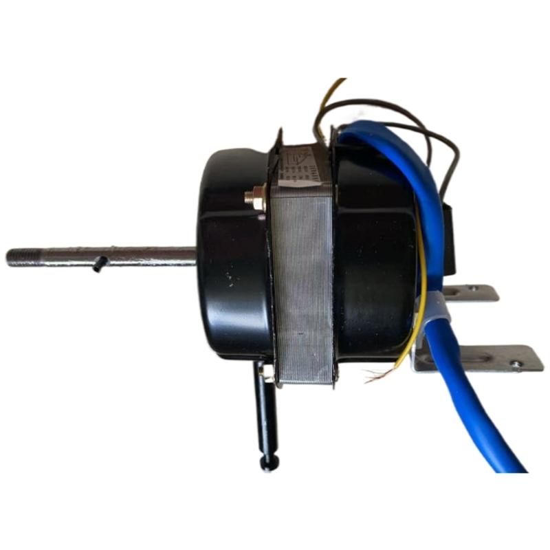 Elektrischer Lüftermotor, Doppellager-Fernbedienungsmotor, 60 Wandventilator, Bodenventilator, 18 P, Stehventilatormotor, Ersatz: Default Title