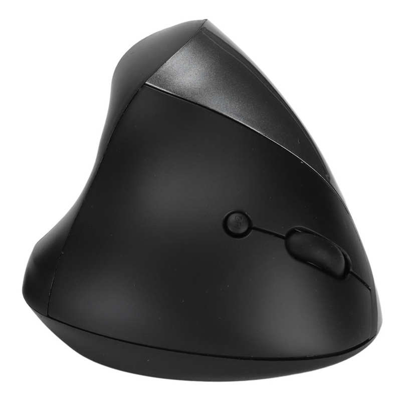 Ergonomic Wireless Mouse Ergonomic Adjustable DPI Ergonomic Mouse for Office for Home for Travel