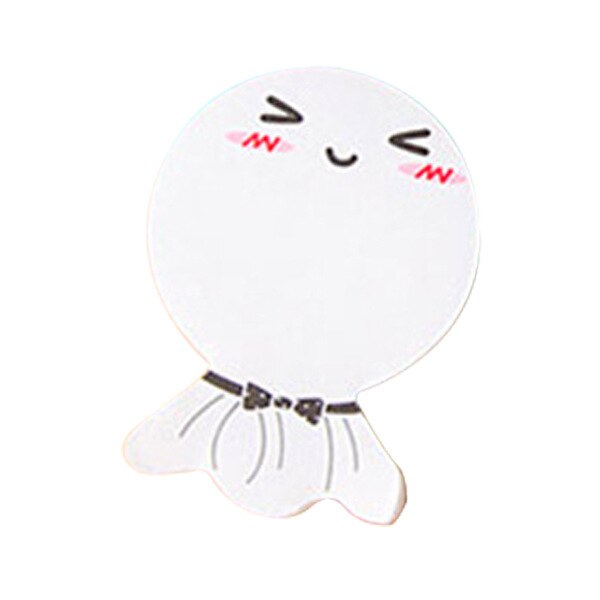 Kawaii Sunny Doll Mooie Nota Notitieblok Dagboek Decoratie Zelfklevende Note Pad Post Het Briefpapier Tool: New 3