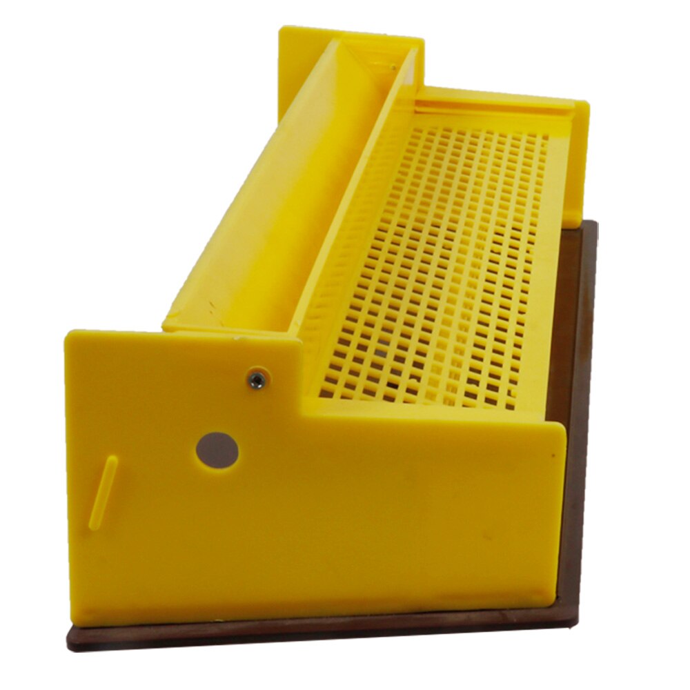 European Plastic Bee Pollen Trap Collector Bee Hives Beekeeping For ApiculturA Tools Beehive Bee Hive Honey ApiculturE