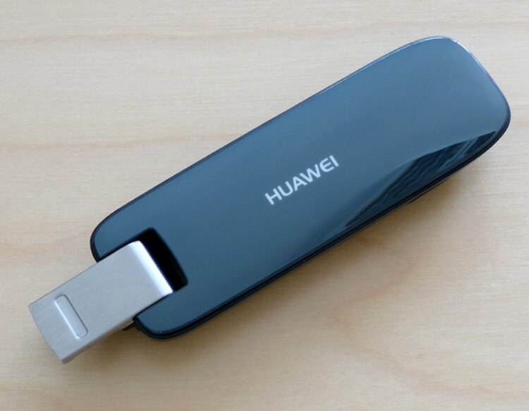 Utilisé Débloqué Huawei E367 E367u-2 E367u-8 3G modem usb 3g antenne e367u Mobile Haut Débit 3g dongle: Bleu