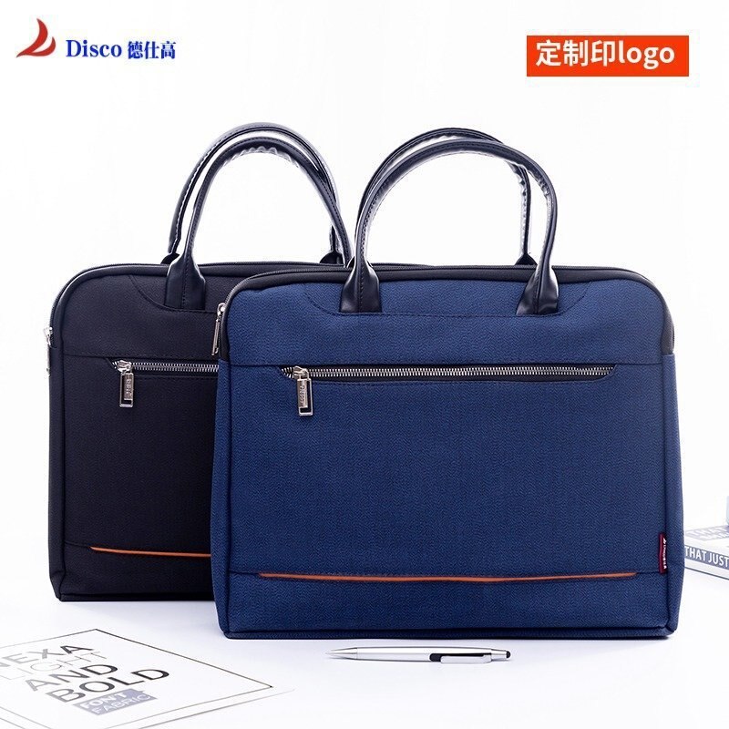 Leren laptoptas kantoortas kleine tas voor mannen aktetas dames heren handtas sac a main femme bolsa bolsa masculina aktetas