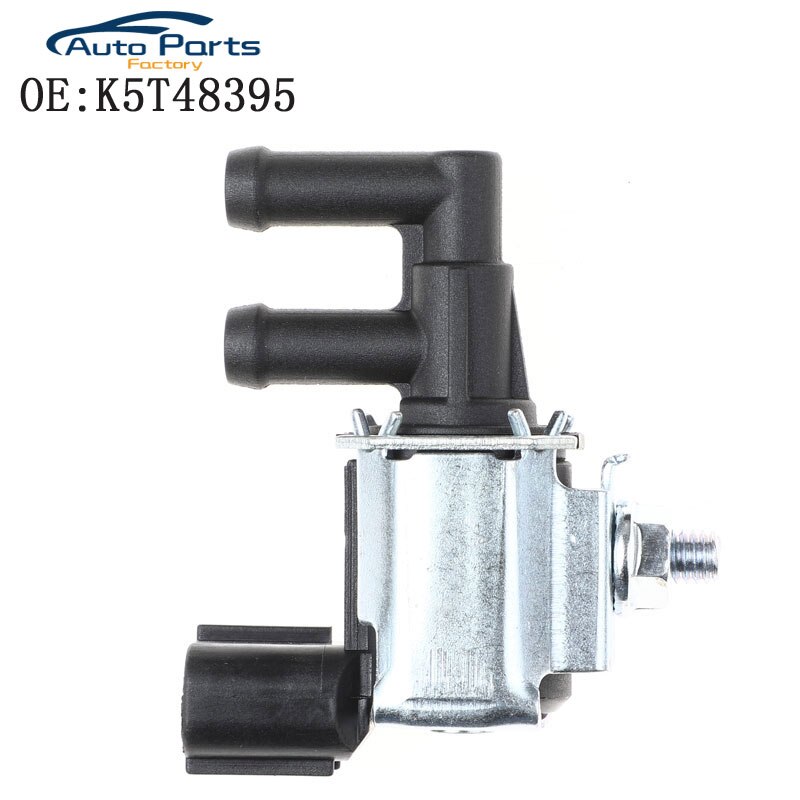 EGR Vacuum Control Solenoid Valve Vapor Canister Purge vacuum solenoid For Mitsubishi K5T48395 MR507781