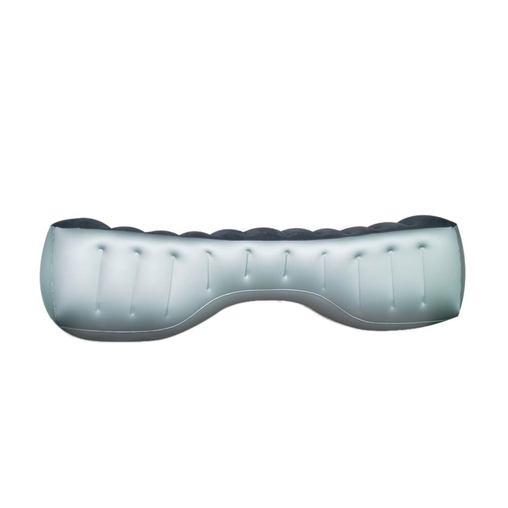 Colchón hinchable para coche, cama hinchable para asiento trasero de coche, colchón de aire, cama de aire de viaje, inflable, funda de asiento duradera