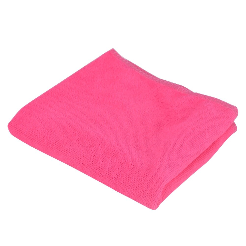 30x70cm Small Polyester Absorbent Hand Towel Microfiber Towel Quick-Drying Bath Towel Bathroom Kitchen Towels Supplies