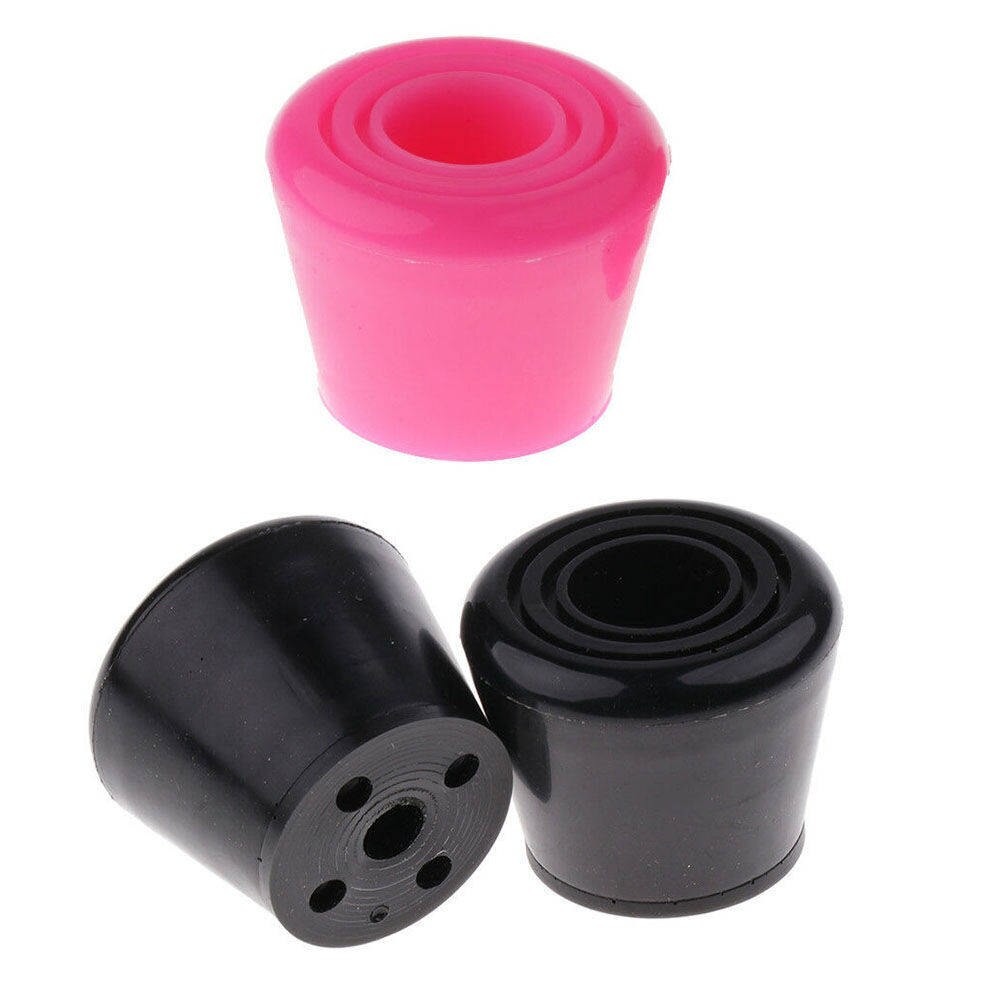 2x vervangende teenstoppers voor buiten, rolschaatsen, quads en schaatsen