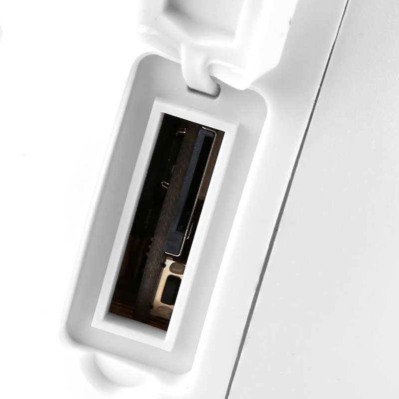 1080P WIFI IP Camera Waterproof 8 LED Night Vision Security Camera for Onvif