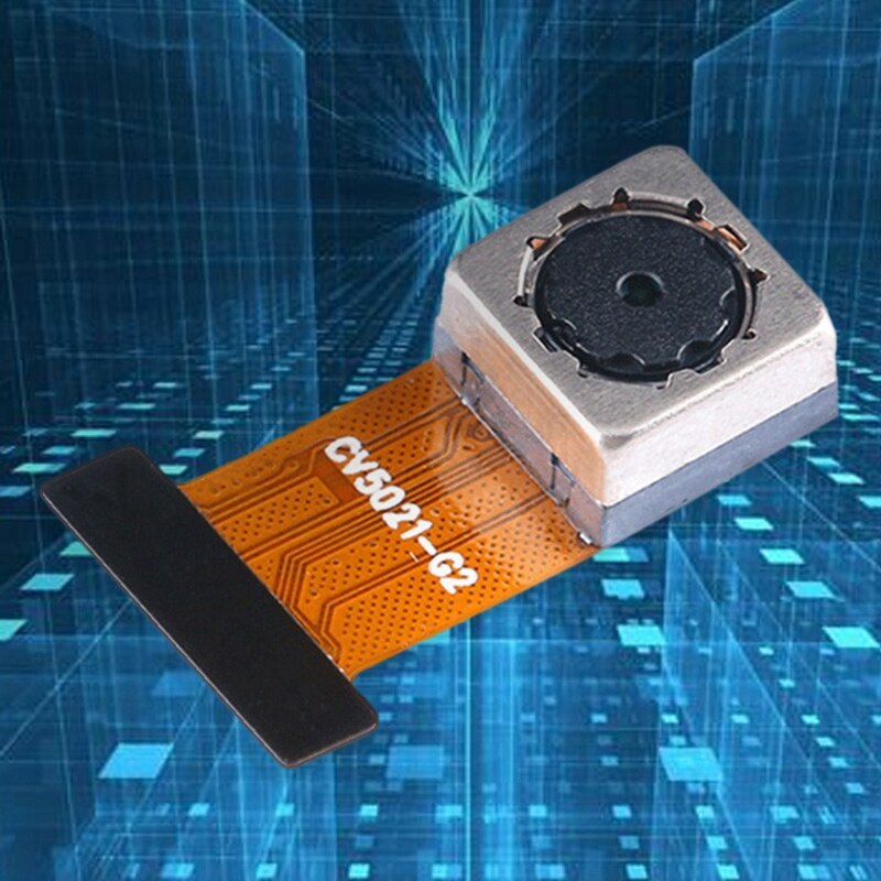 500W Pixel Camera Module OV5640-AF Auto Zoom Camera With Scan Recognition Function