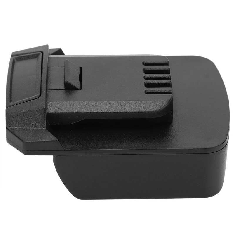 Battery Replacement Cordless Tool Battery Adapter 12V Lithium to for HILTI 12V Replacement Cordless Tool Electronic Component