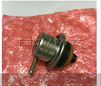 Brandstofdrukregelaar Voor Ford Bronco, Escort, Ranger, EF 150 - E7FZ-9C968-A En Meer | Nauwkeurige Drukregeling
