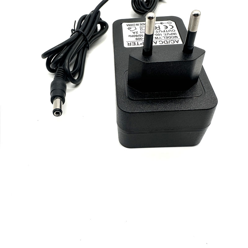 9V 2A Power Supply Charger Adapter USB C Type C DC 5.5mm x 2.1mm 5.5*2.1mm / 5.5mm x 2.5mm 5.5*2.5mm Universal: YELLOW / UK
