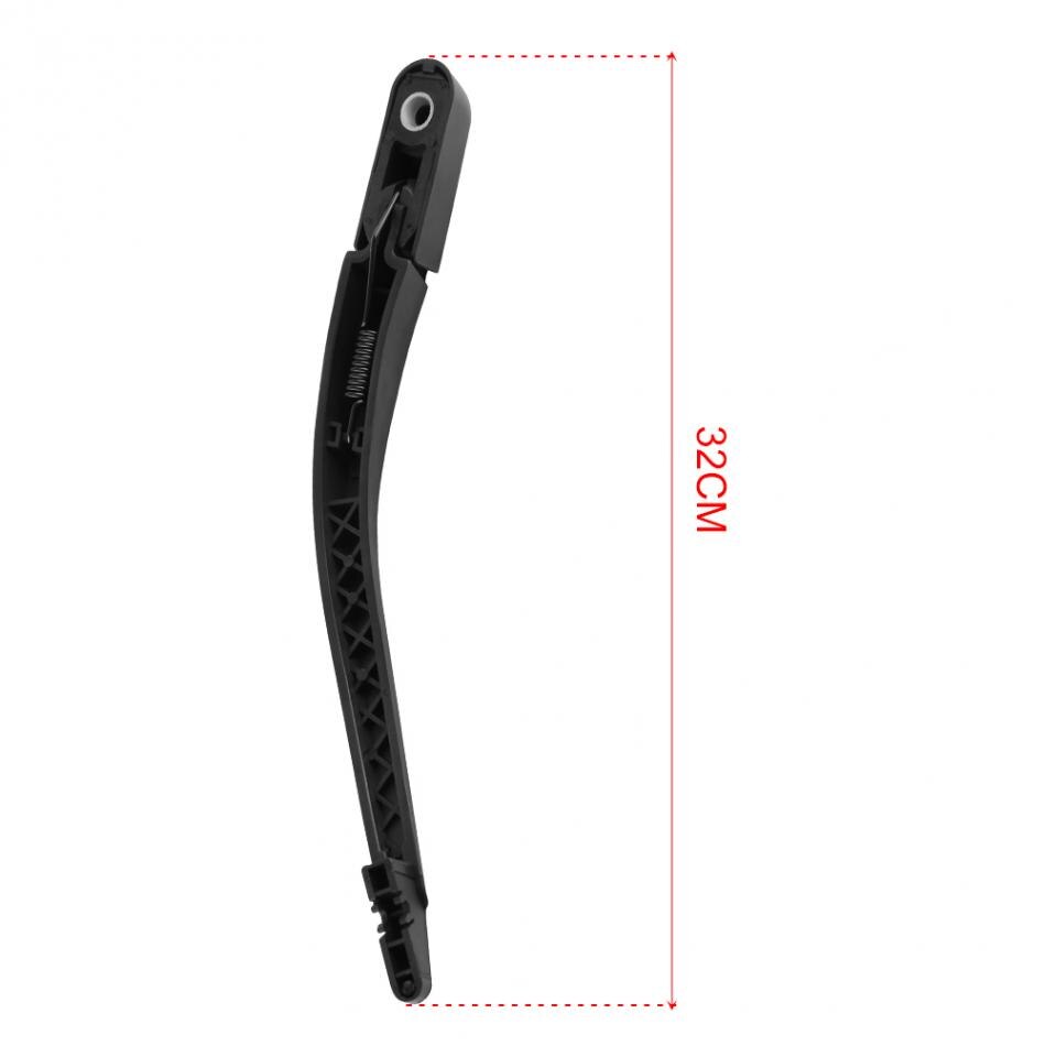 Bil bagrude viskerarm til peugeot 107 citroen  c1 toyota aygo 2005 2006 2007