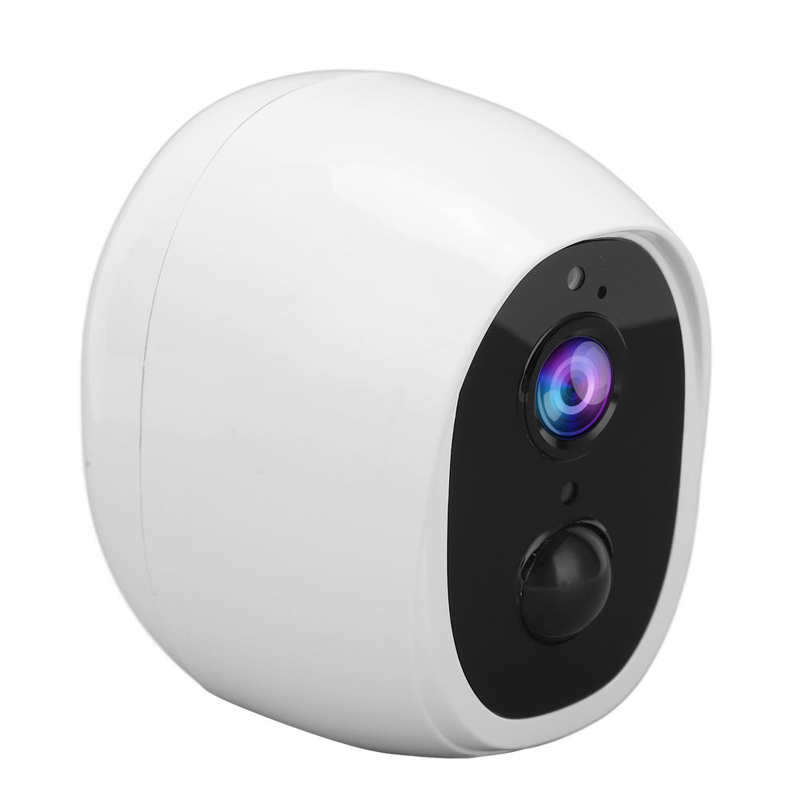 Motion Detection CCTV 1080P High Definition WiFi Camera PIR for Home Outdoor Security