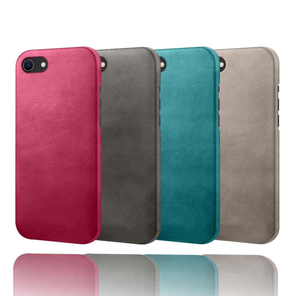 Para SE 2022 Funda para iPhone SE 2022 Funda de cuero PU de lujo para iPhone SE3 SE2 SE se2022 Funda a prueba de golpes