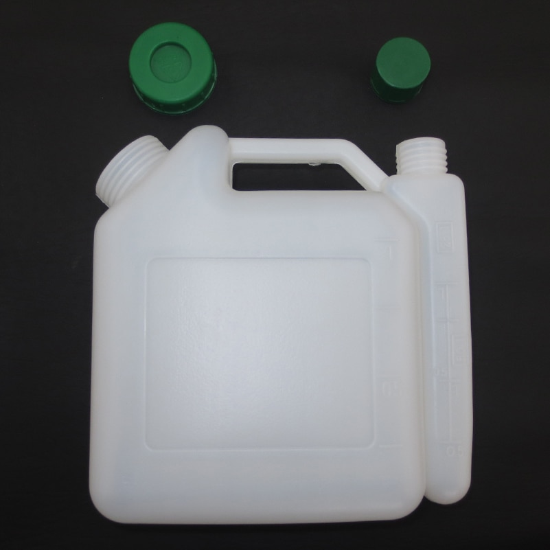 ratio of oil and gas mixing ratio oil can for 2 stroke dirt bike /pocket bike /pit bike