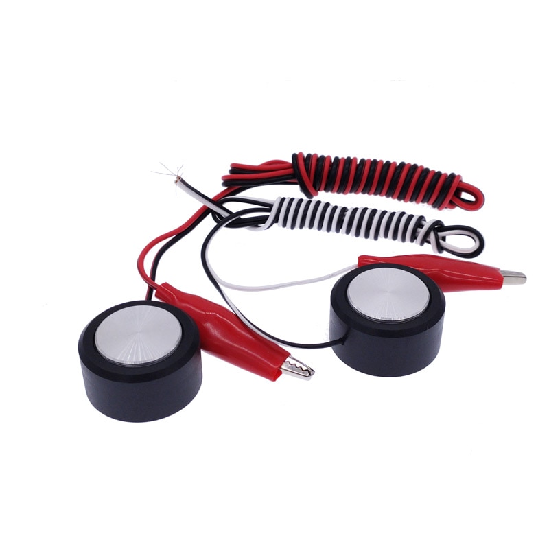 Herramienta de máquina de grabado, ajuste del eje z/ajuste cero, placa táctil cnc mach3, herramientas del eje z, ajuste del sensor de sonda de comprobación automática