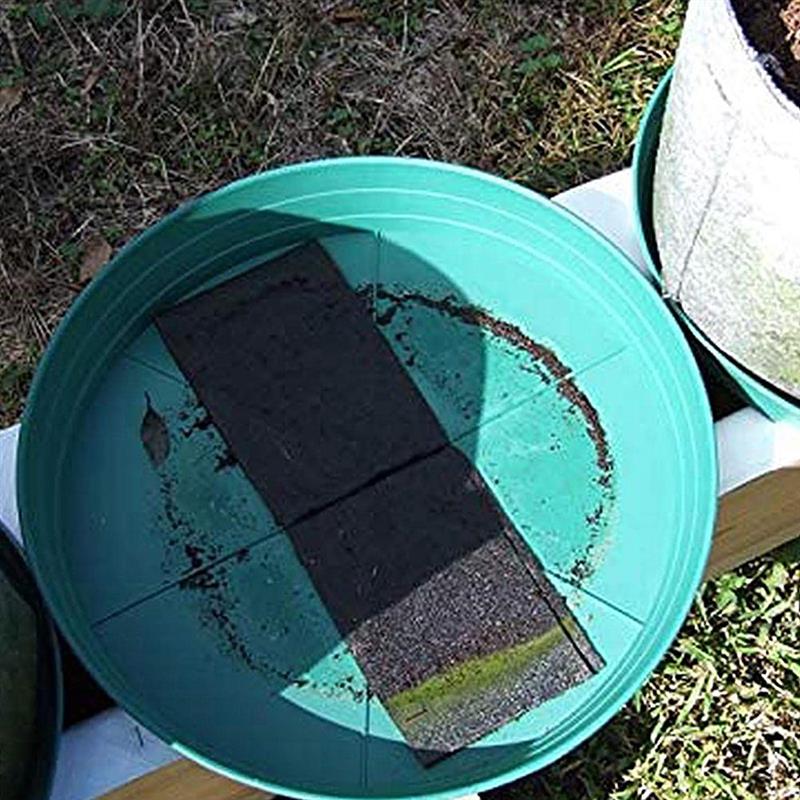 Capillary Mat for Easy Plant Watering Automatic Plant Watering System Capillary Mat for Plant