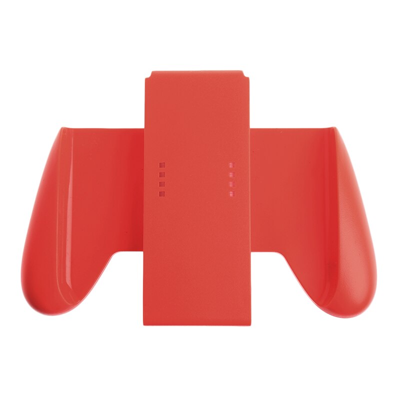 1PC L+R Controller Gaming Grip Handle Holder for nintendo switch NS: Red