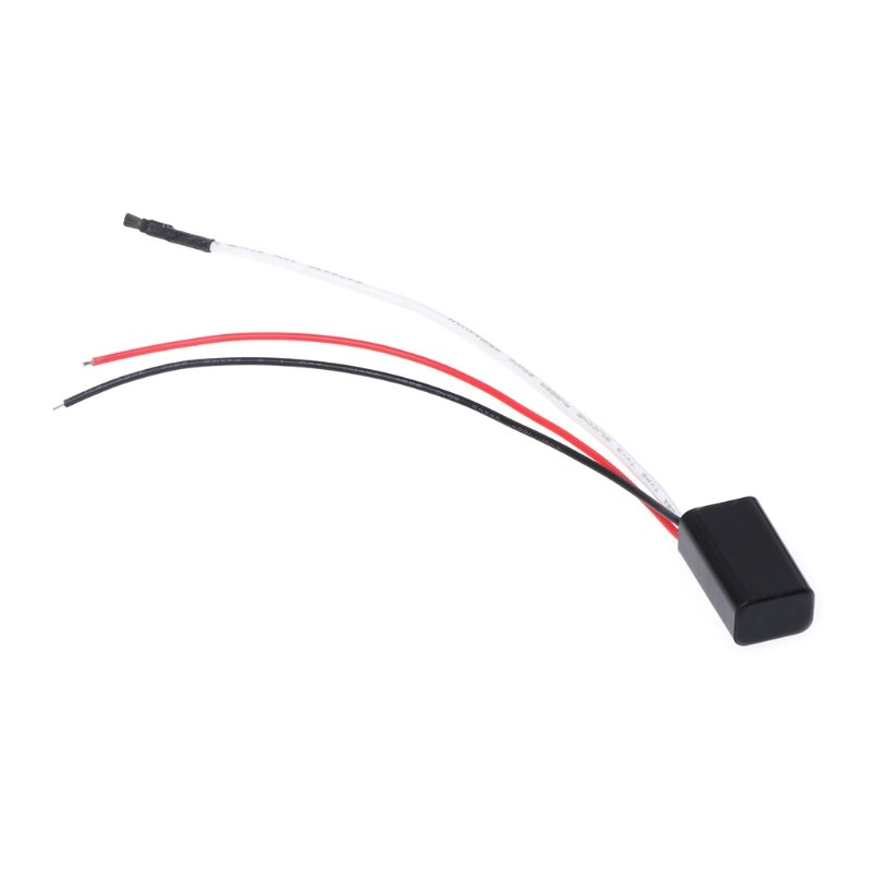 Compacte lucht negatieve ionen anionengenerator ionisator luchtreinigers reiniger auto thuis gereedschap