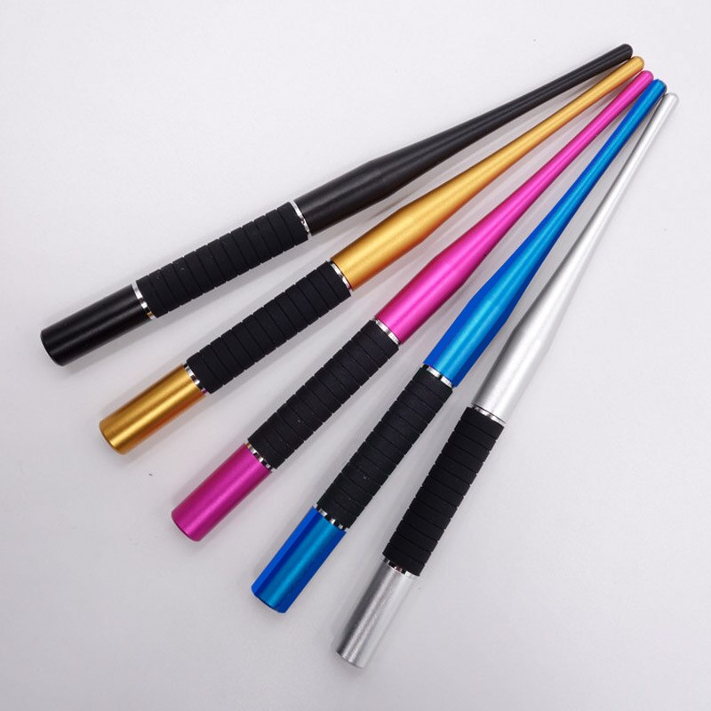 Universele 2 in 1 Capacitieve Pen Touch Screen Tekening Stylus Pennen Voor iPhone X 7 8 Voor iPad Tablet Pen draagbare Mini Touch Potlood