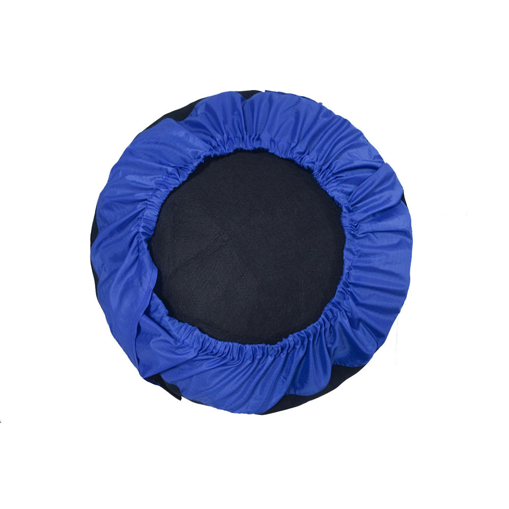 1Pcs Pakking Pads Voor Auto Voertuig Reservewiel Tyre Wheel Cover Protector Auto Tire Covers Pakking 22 Inch diameter