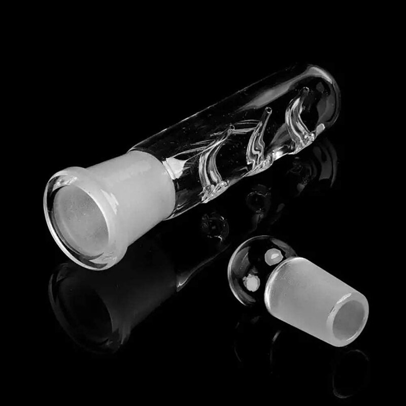 Aquarium Planaria Trap FIsh Tank Clear Glass Catch Trap for Cherry Shrimp Crystal Red Shrimp Dwarf Shrimp Flat Worms Leeches