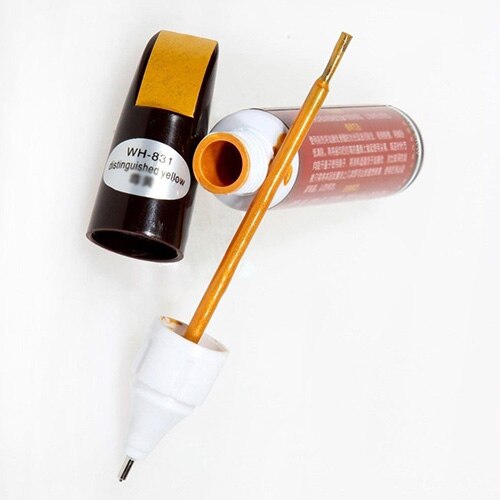Fix Auto Kleur Smart Coat Verf Touch Up Pen Kras Reparatie Remover Auto Kras Filler Reparatie Pen Professionele
