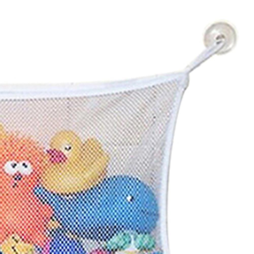 Badewannennetz Mit Koala-Muster – Praktischer Spielzeug-Organizer Mit 2 Haken Für Baby & Kinder-Badesachen