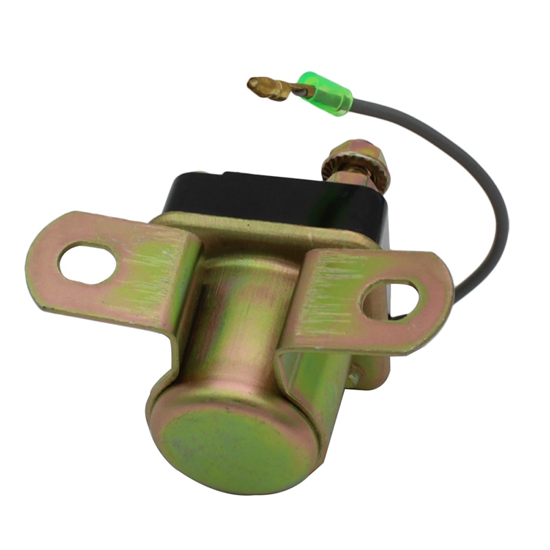 Motorcycle Starter Relay Solenoid for KAWASAKI JS400 JS 400 1976 Jet Ski