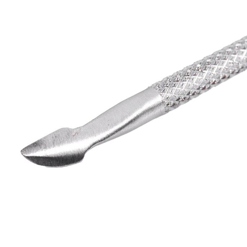 Nagelriem nagelkunst duwer duw lepel verwijderaar manicure pedicure snijder snijden verwijderen pterygium verwijderaar gereedschap lichaamsverzorging / schoonheidsverzorging /
