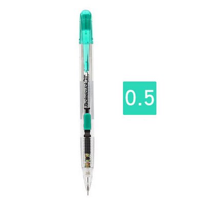 Pentel PD105T Side Press 0.5mm 0.7mm Mechanical Pencil For School And Office Stationery