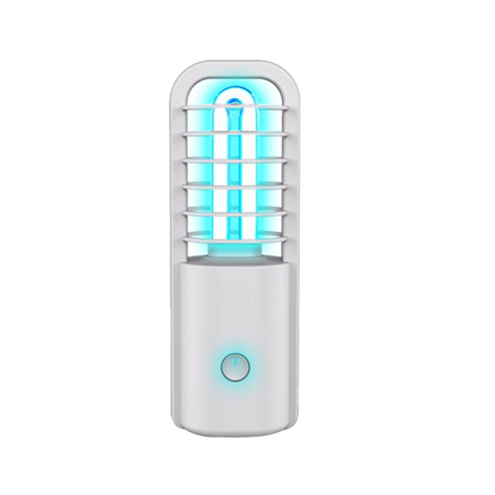 Stérilisateur UV Pour Chaussures - Désinfection Et élimination Des Odeurs - Lampe Germicide 6W - Pour Pieds Et Chaussures