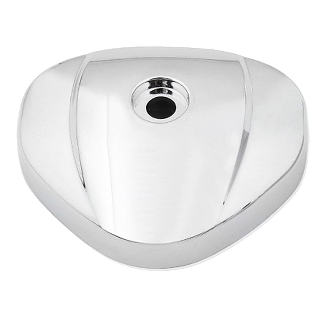 Gas Cap Cover Motorcycle Fuel Cap Gas Cap Cover For VT600 VLX600 Shadow 600