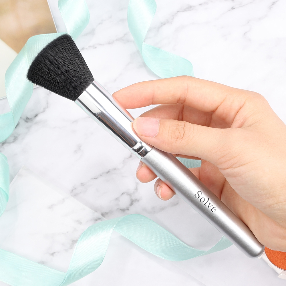 1PCS Makeup Brush Cosmetic Brushes Contour Blush Brush Face