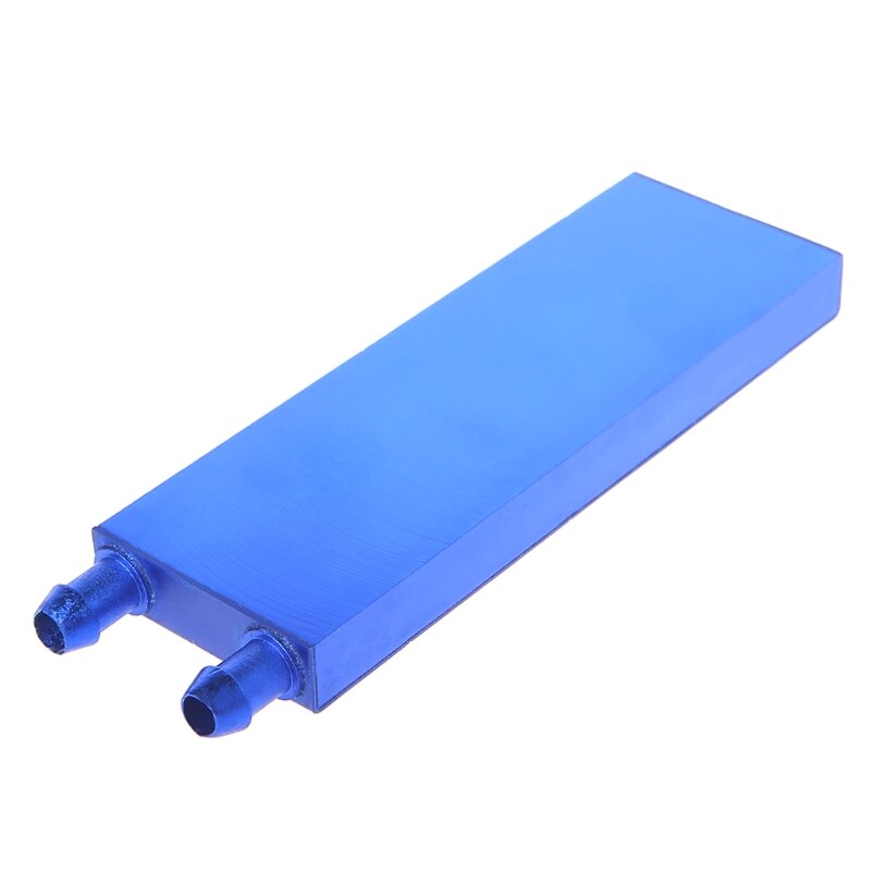Aluminum Alloy Water Cooling Block For Liquid Cool... – Grandado