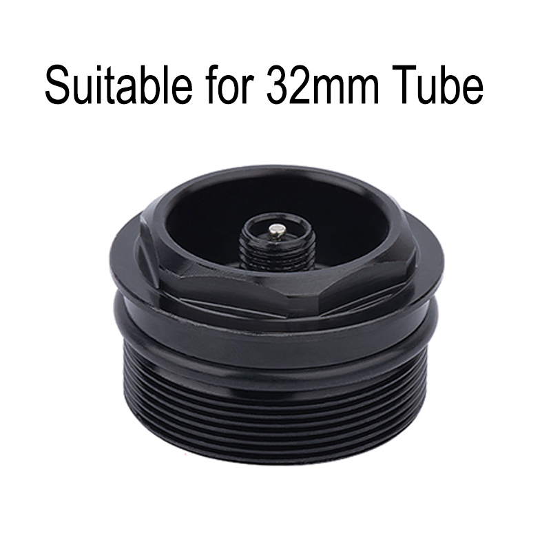 BOLANY Bike Air Fork Spare Parts Collection Air fork Oil Seal Air Fork Sponge Air Fork Travel Ring Air Fork Piston Air Fork Seal: Khaki